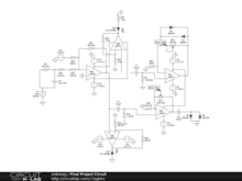 Final Project Circuit