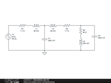 Simulation Lab #4