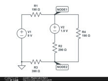 Physics Lab 2 Part 1