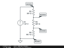 1E03 Lab 1 Circuits 2