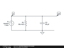 circuit-de-integrare-rl-in-curent/