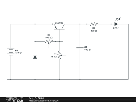 FARLY - CircuitLab