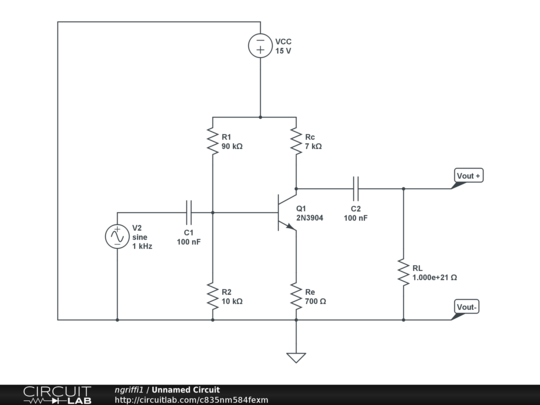 Unnamed Circuit - CircuitLab