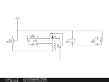 Regulador Voltaje