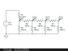 Circuito N° 4