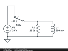 Unnamed Circuit