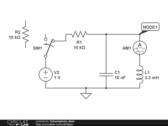 Schwingkreis_ideal - CircuitLab