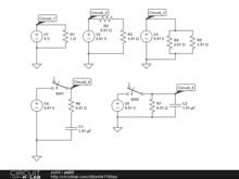 yej52_Exercise 2: Building in CircuitLab