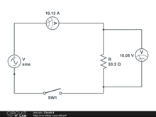 Circuit A