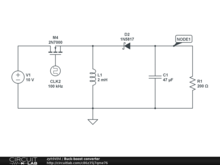 Buck-boost converter