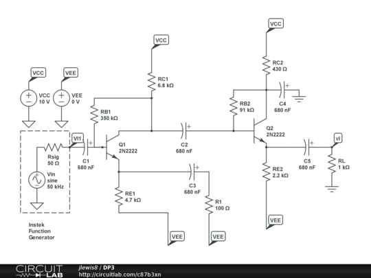 DP3 - CircuitLab