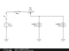 Complex Circuit 2