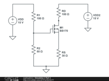 Simulation 2 Part 1