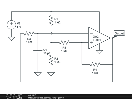 Ec - Circuitlab