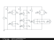 rc measurement circuit