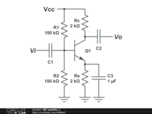 BJT amplifier_1