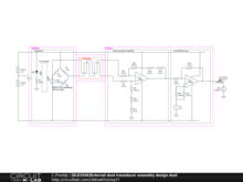 [ELE3506] Part 1.1: External dust transducer assembly design dust