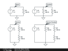 Basic Circuits