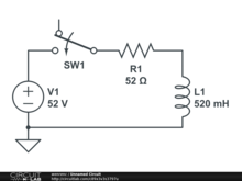 Unnamed Circuit