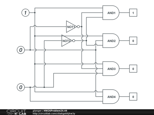 HW26Problem24.44 - CircuitLab