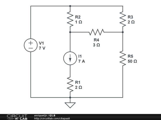 Q1.B - CircuitLab