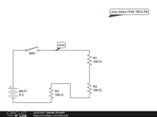 series circuit*