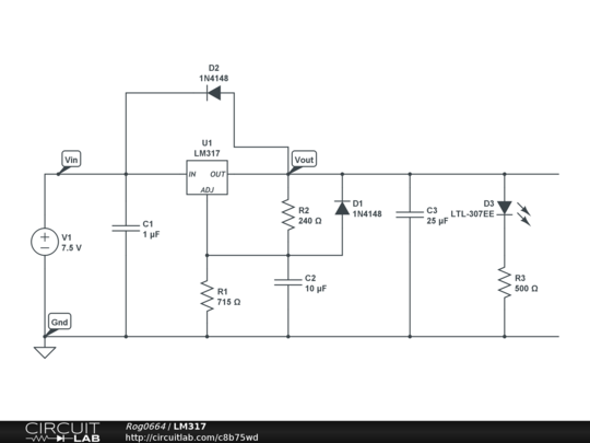 LM317 - CircuitLab