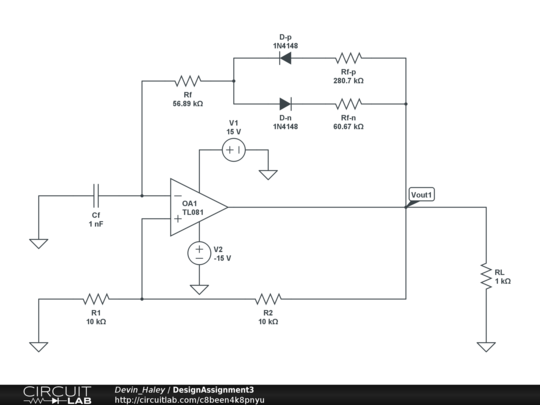 DesignAssignment3 - CircuitLab