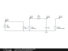 Q4 for AC Waveform Built