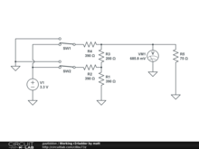 Working r2rladder by matt