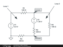 Lab 2: Circuit 1