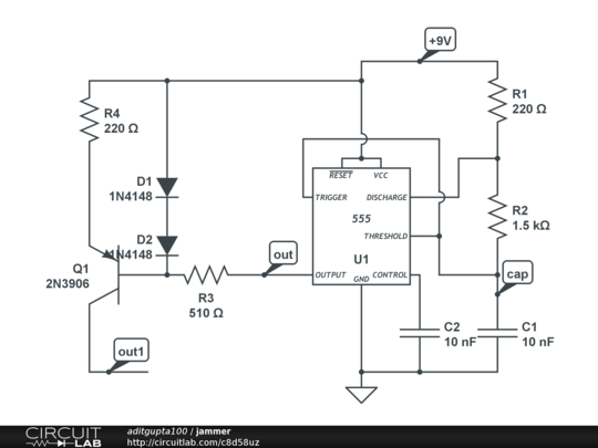 jammer - CircuitLab