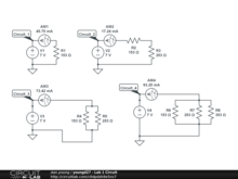 youngd27 - Lab 1 Circuit