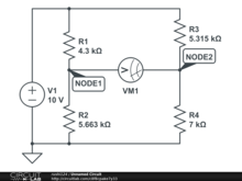 Unnamed Circuit