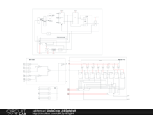 SingleCycle LC4 DataPath