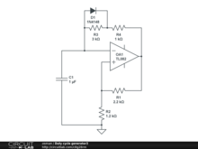 Duty cycle generator3