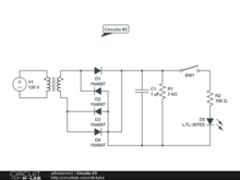 Circuito #3