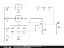 Zachary Demerson - ECE3122 Design As 1