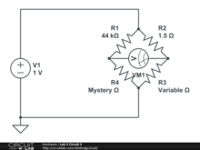 Lab 2 Circuit 3