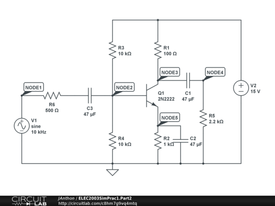 Elec2003simprac1.part2 - Circuitlab