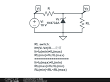 zener diode