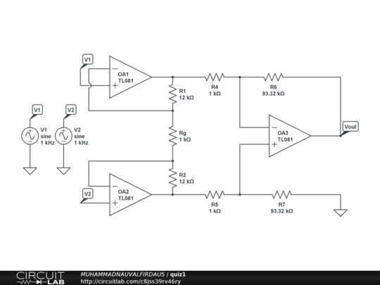 quiz1 - CircuitLab