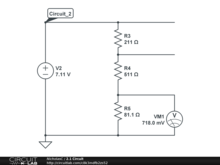 2.1 Circuit