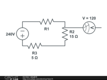 circuit 5