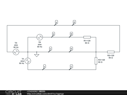 EE231 - CircuitLab