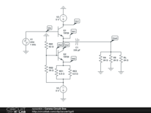 Corona Circuit One