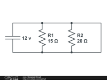 Unnamed Circuit
