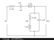 Unnamed Circuit