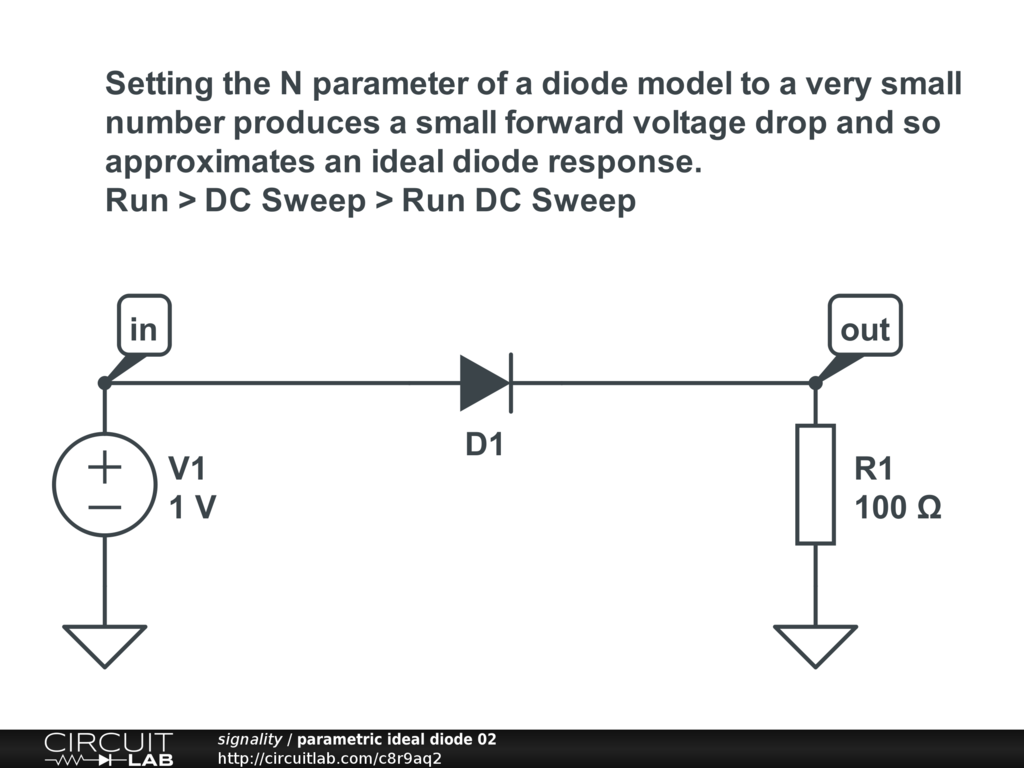 Ideal Diode from iohippo on Tindie