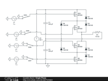 Single Phase